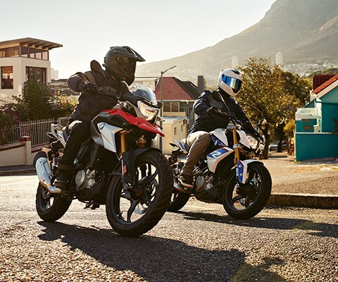 R 1200 GS Kreuzspeichenräder