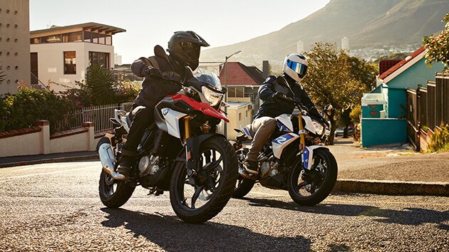 R 1200 GS Kreuzspeichenräder