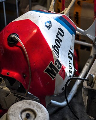 GS Geländesport