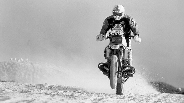 GS Geländesport