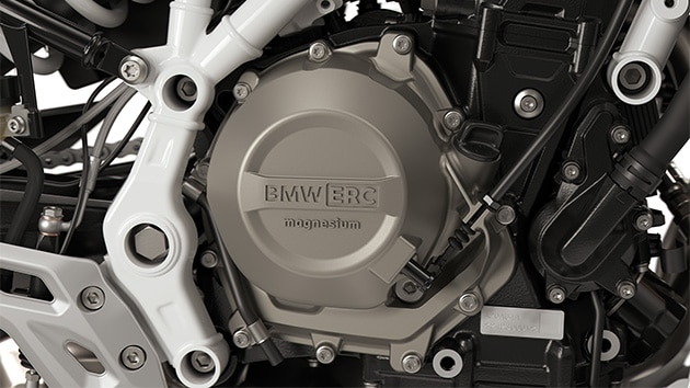 A BMW Motorrad F 450 GS modelljének ERC Easy Ride Clutch kuplungja
