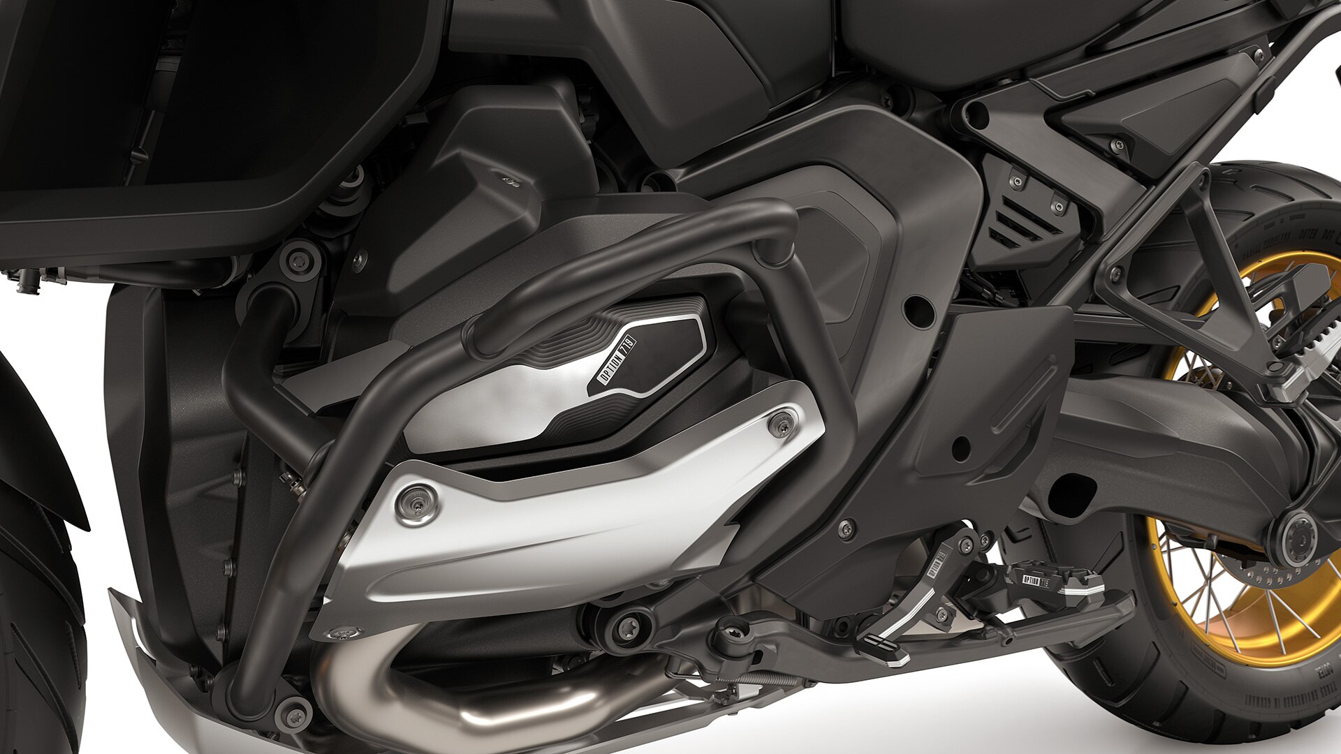 Adaptív járműmagasság-szabályozás