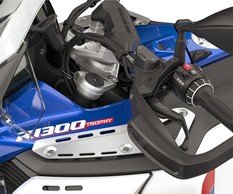 Pro enduro csomag