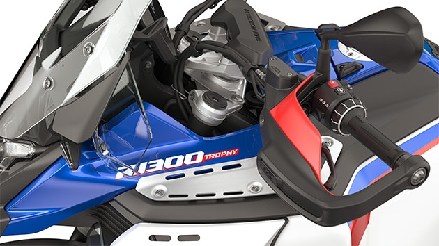 Pro enduro csomag
