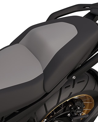 A BMW R 1300 GS Option 719 Tramuntana motor utasüléssel