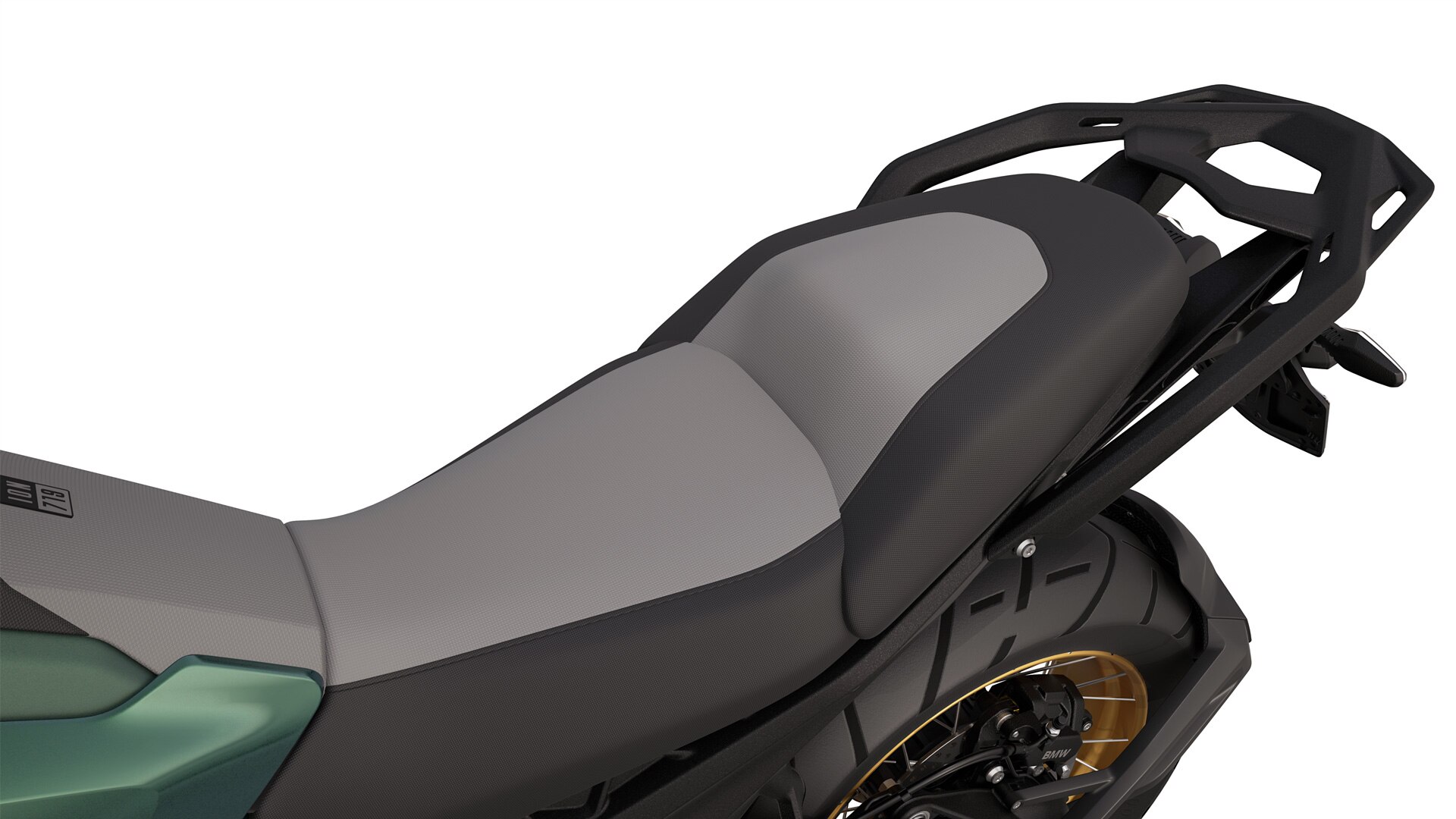 A BMW R 1300 GS Option 719 Tramuntana motor utasüléssel