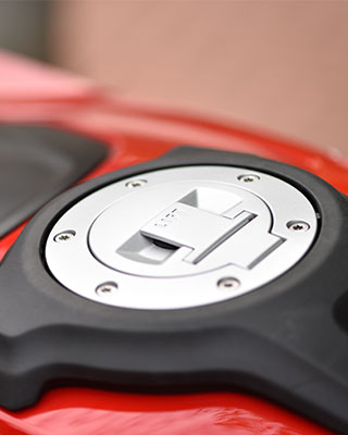 S 1000 XR figyelemmel a részletekre