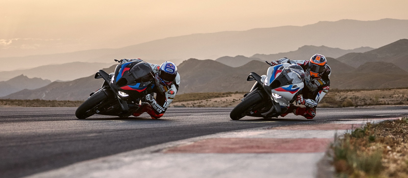 A BMW Motorrad Challenger Days napokon