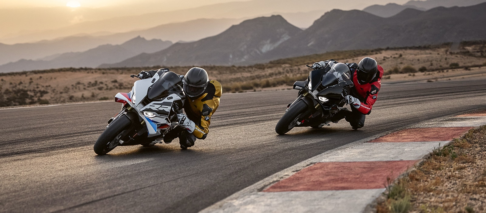 A BMW Motorrad Challenger Days napokon