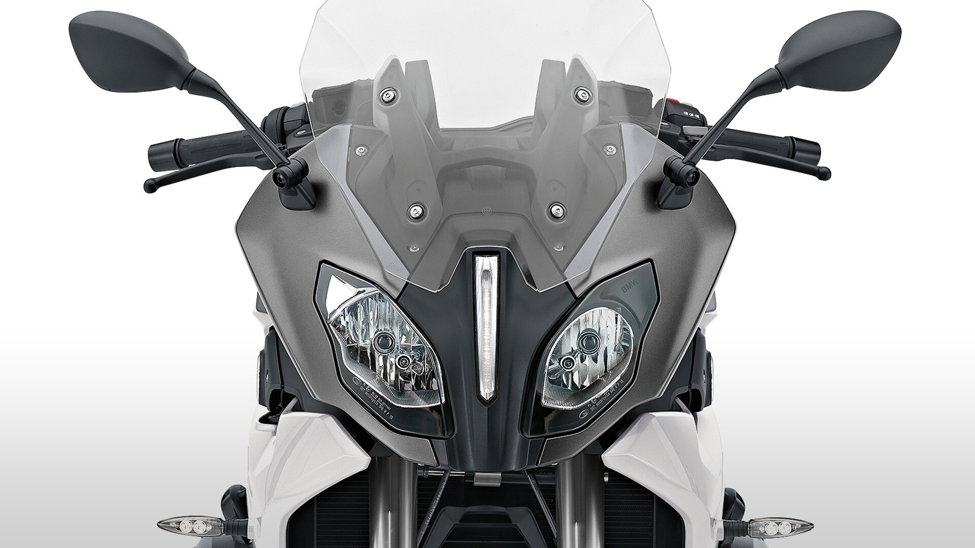 R 1200 RS első rész