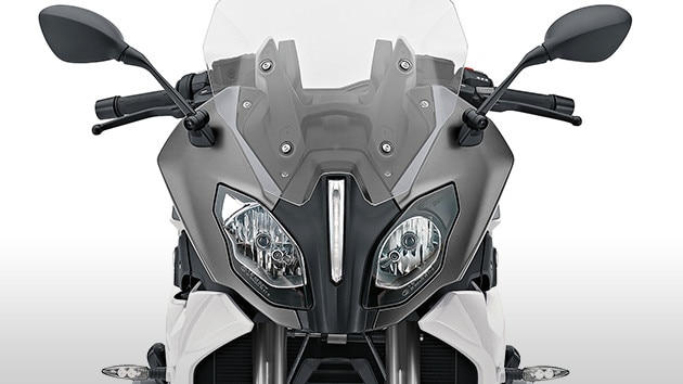 R 1200 RS első rész
