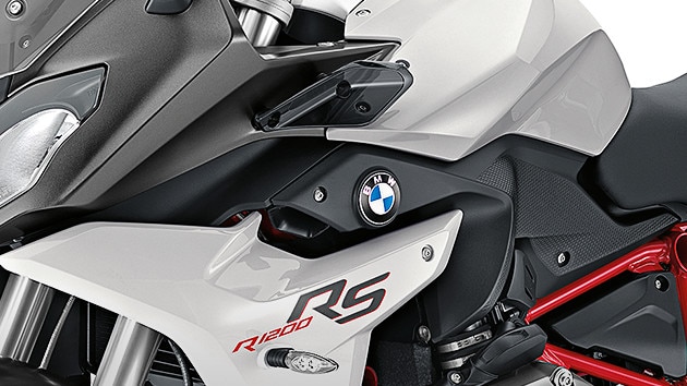 R 1200 RS légcsavarszél-terelő