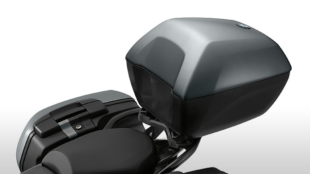 R 1200 RS doboz és felső doboz