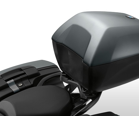 R 1200 RS doboz és felső doboz