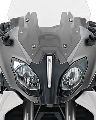 R 1200 RS első rész