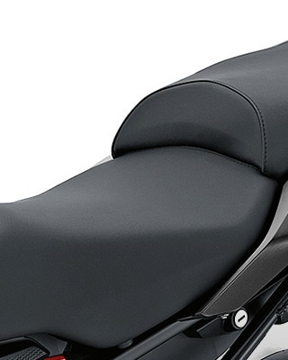 R 1200 RS üléskomfort