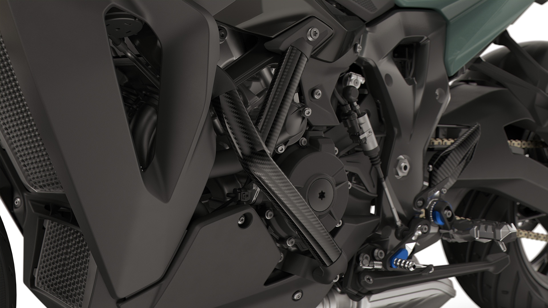 Tartozékok széles választéka