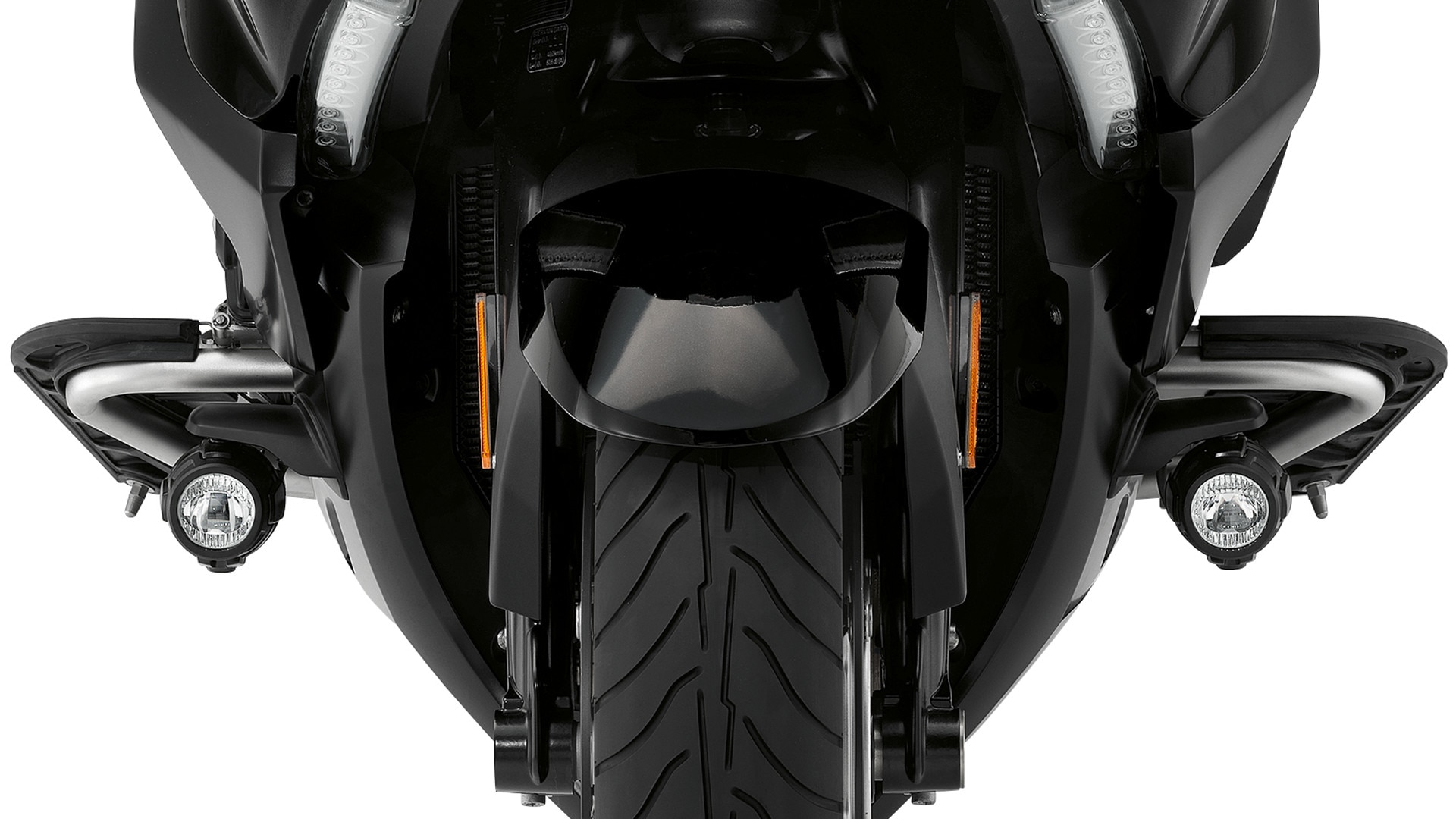 K 1600 Grand America
